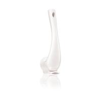 SHISEIDO - CLEANSING MASSAGE BRUSH Pulizia dei pennelli 1 pieces Bianco unisex