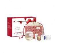 Shiseido Cofanetto Benefiance Trattamento Anti-Età