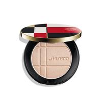 Shiseido COLOR + GLOW ENHANCER Polvere Illuminante all