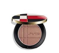 Shiseido Color and Glow Enhancer Gold Amber 7.2g - Fard compatto