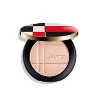 Shiseido Color + Glow Enhancer trucco multifunzione per occhi e viso colore 02 Beige Crystal 7 g