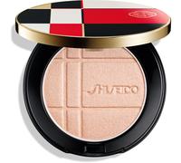 Shiseido Color + Glow Enhancer trucco multifunzione per occhi e viso colore 02 Beige Crystal 7 g