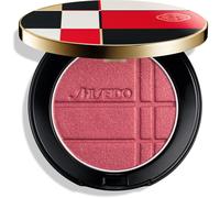 Shiseido Color + Glow Enhancer trucco multifunzione per occhi e viso colore 05 Red Ruby 7 g