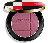 Shiseido Color + Glow Enhancer trucco multifunzione per occhi e viso colore 07 Purple Amethyst 7 g