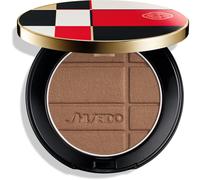 Shiseido Color + Glow Enhancer trucco multifunzione per occhi e viso colore 09 Bronze Agate 7 g