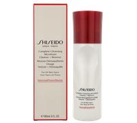 Shiseido Complete Cleansing Microfoam 180ml Struccanti e detergenti
