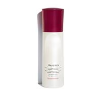 Shiseido Complete Cleansing Microfoam Cleanse+Remove 180 ml Mousse Detergente Schiumogeno per il Viso Dispenser Tutti i tipi di pelle