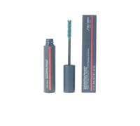 Shiseido Shiseido - Mascara - Controlled Chaos Mascara Ink - 04 Emerald Energy (vert Profond) - Donna