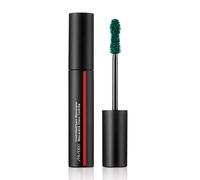 Shiseido Makeup Controlled Chaos MascaraInk 04 Emerald Energy, 11,5 ml