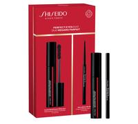 Shiseido ControlledChaos MascaraInk N.01 Black Pulse 11.5 ml Gift Set