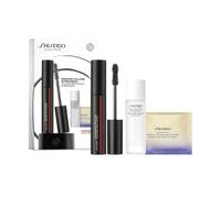Shiseido Controlledchaos Mask Case 3 Pcs