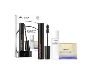 Shiseido Controlledchaos Mask Case 3 Pcs