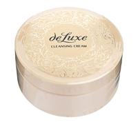 Shiseido - Crema Desmaquillante Deluxe Cleansing Cream