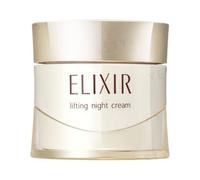 Shiseido - Crema Facial Elixir Lifting Night Cream
