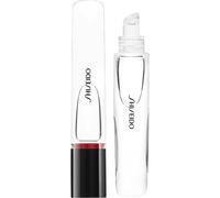 Shiseido Gloss labbra Crystal GelGloss – Trasparente – 9 ml