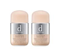 Shiseido - D Program Allerbarrier Essence BB SPF 50 P Medium