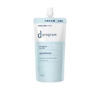 Shiseido - D Program Balancing Acne Care Lotion EX Refill 110ml