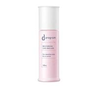 Shiseido - D Program Moisturizing Care Emulsion EX 100ml