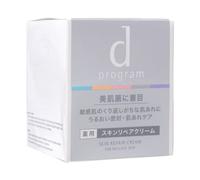 Shiseido - D Program Skin Repair Cream 45g