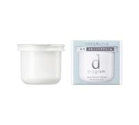 Shiseido - D Program Skin Repair Cream 45g Refill