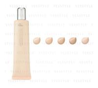Shiseido - D Program Skincare Foundation Liquid SPF 20 P Ocher 00