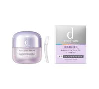 Shiseido - D Program Vitalizing Cream 45g
