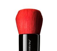 SHISEIDO Daiya Fude Face Duo Pennello per il trucco a doppia funzione Pennelli Viso 1 UD.