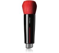 Shiseido Daiya Fude Face Duo pennello per l'applicazione di prodotti liquidi e in polvere double face 1 pz