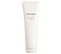 Shiseido - Shiseido Deep Cleansing Foam - Detergente Viso Rinfrescante E Rivitalizzante 125 Ml