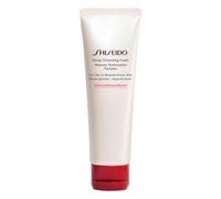 Shiseido Essentials Deep mousse detergente per pelli miste e problematiche 125 ml per Donna