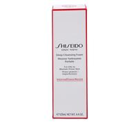 Shiseido Deep Cleansing Foam 125 ml