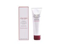 Shiseido Japanese Beauty Secrets Clarifying mousse detergente per tutti i tipi di pelle 125 ml per Donna