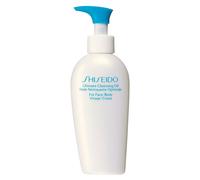 Shiseido - Detergenti e struccanti Ultimate Cleansing Oil for Face and Body - Olio detergente viso