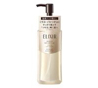 Shiseido - Elixir Advanced Skin Care By Age Clarifying Warm Cleanser 180ml