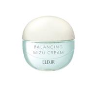 Shiseido - Elixir Balancing Mizu Water Cream 60g