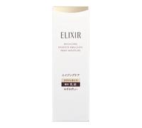 Shiseido - Elixir Bouncing Essence Emulsion Dewy Moisture - 130ml
