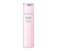 Shiseido - Elixir Brightening Essence Lotion Rich Moisture 170ml