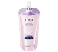 Shiseido - Elixir Brightening Essence Lotion Rich Moisture Refill 150ml