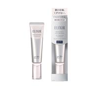 Shiseido - ELIXIR Brightening & Skin Care by Age Daily Brightening UV Protector SPF50+ PA++++ - 35ml