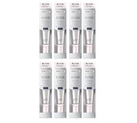 Shiseido - ELIXIR Brightening & Skin Care by Age Daily Brightening UV Protector SPF50+ PA++++ - 35ml (8ea) Set