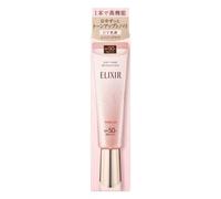 Shiseido - Elixir Day Care Revolution Tone Up SPF 50+ P 35g
