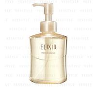 Shiseido - Elixir Moist-in Cleanser 140ml
