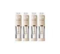 Shiseido - ELIXIR Skin Care by Age Daily UV protector SPF50+ PA++++ - 35ml (4ea) Set