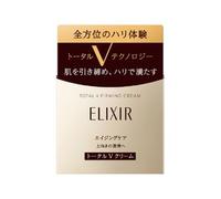 Shiseido - Elixir Total V Firming Cream 50g