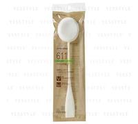 Shiseido - Esponja para tónico 611