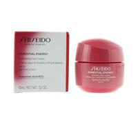 Shiseido Essential Energy , Crema idratante, Per il viso, Sì, 15 ml