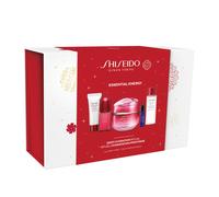 Shiseido - Essential Energy Essential Energy Holiday Kit - Cofanetto trattamento