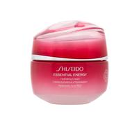 Shiseido Essential Energy Hydrating Cream 50Ml Per Donna (Crema Da Giorno)