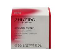 Shiseido Essential Energy Hydrating Cream Ricarica 50 ml