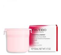 Shiseido Essential Energy Hydrating Day Cream (Refill) SPF 20 50 ml variante Imballaggio nuovo